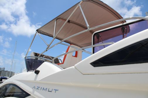 Azimut 38 image