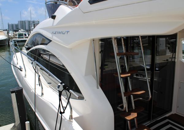 Azimut 38 image