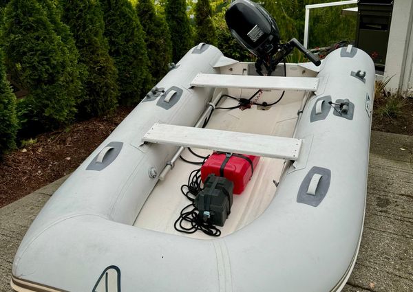 Sea-ray 350-SUNDANCER image