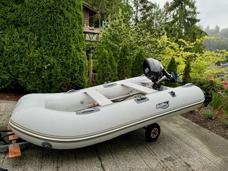 Sea-ray 350-SUNDANCER image