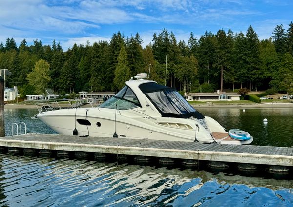 Sea-ray 350-SUNDANCER image