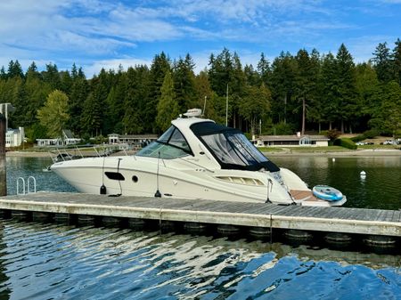 Sea-ray 350-SUNDANCER image