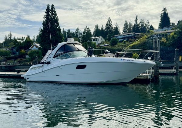 Sea-ray 350-SUNDANCER image