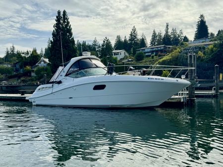 Sea-ray 350-SUNDANCER image