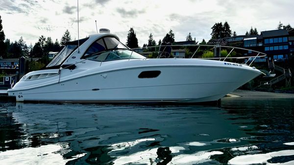 Sea Ray 350 Sundancer 