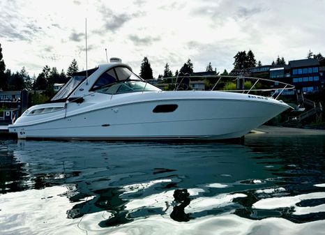 Sea Ray 350 Sundancer image