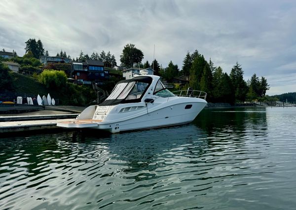 Sea-ray 350-SUNDANCER image