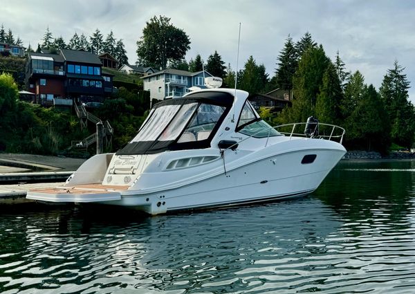 Sea-ray 350-SUNDANCER image