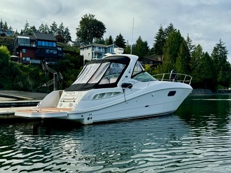 Sea-ray 350-SUNDANCER image