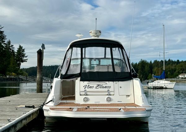 Sea-ray 350-SUNDANCER image