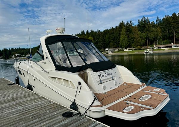 Sea-ray 350-SUNDANCER image