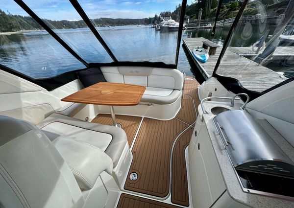 Sea-ray 350-SUNDANCER image