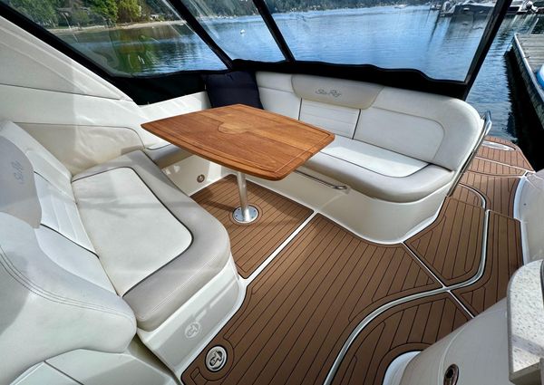 Sea-ray 350-SUNDANCER image