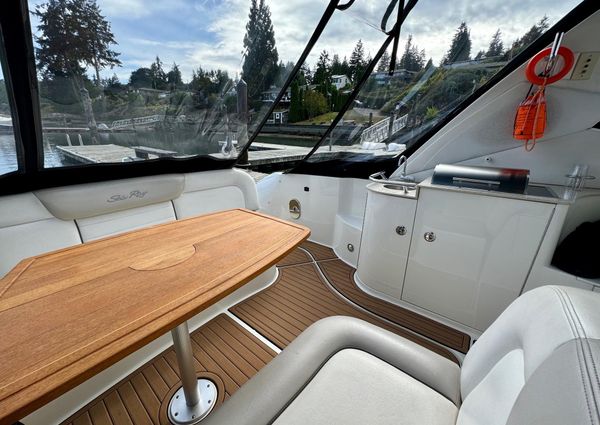 Sea-ray 350-SUNDANCER image