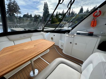 Sea Ray 350 Sundancer image