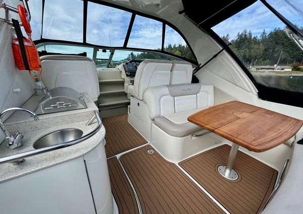 Sea-ray 350-SUNDANCER image