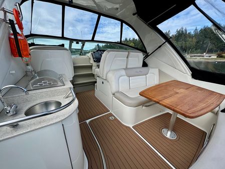 Sea-ray 350-SUNDANCER image