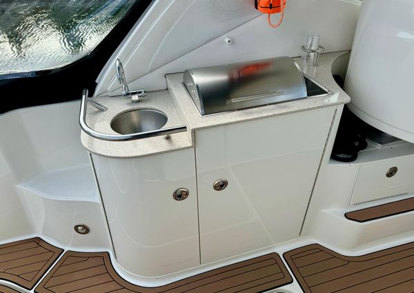 Sea-ray 350-SUNDANCER image