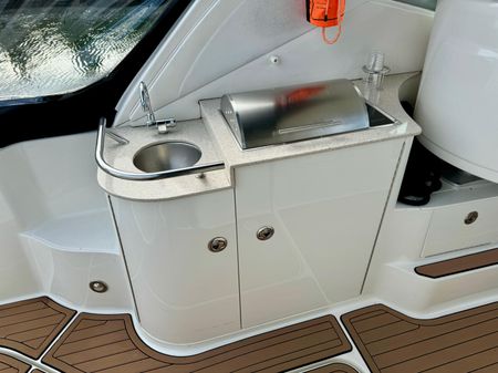 Sea-ray 350-SUNDANCER image