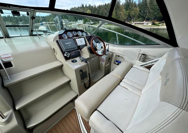 Sea-ray 350-SUNDANCER image