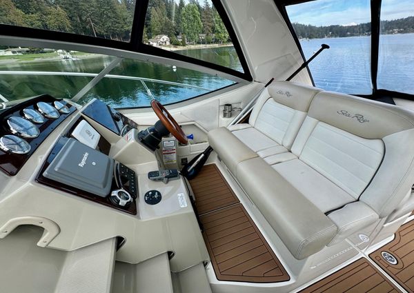 Sea-ray 350-SUNDANCER image