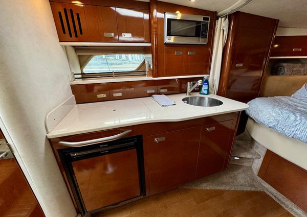 Sea-ray 350-SUNDANCER image