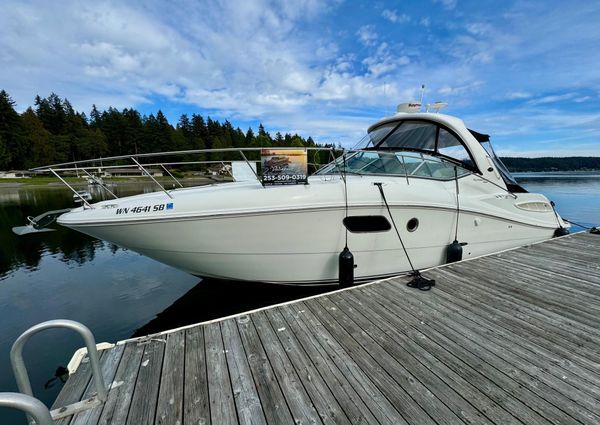 Sea-ray 350-SUNDANCER image