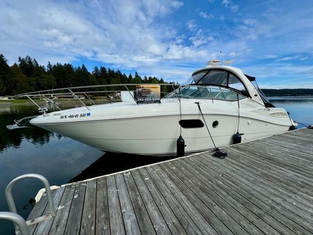 Sea-ray 350-SUNDANCER image