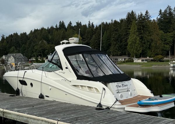 Sea-ray 350-SUNDANCER image