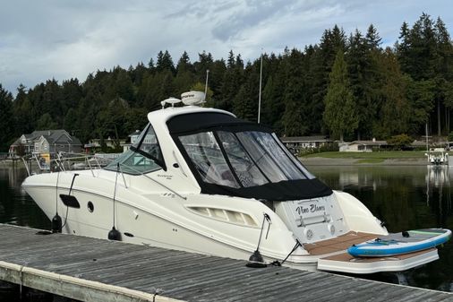 Sea-ray 350-SUNDANCER image