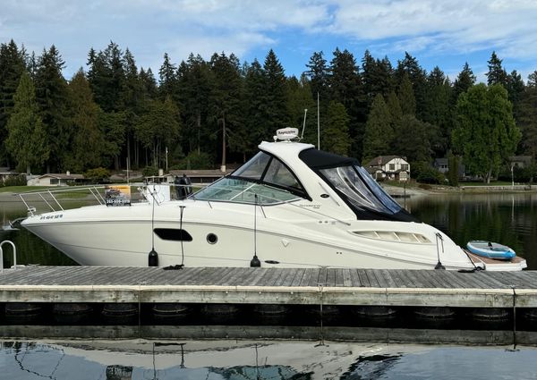 Sea-ray 350-SUNDANCER image