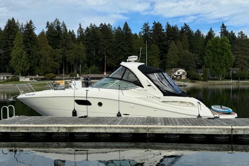 Sea-ray 350-SUNDANCER image