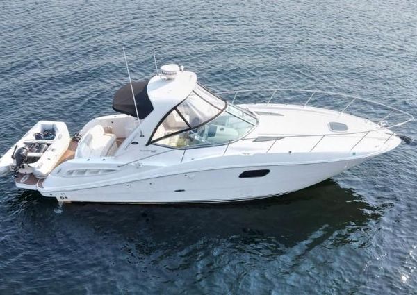 Sea-ray 350-SUNDANCER image