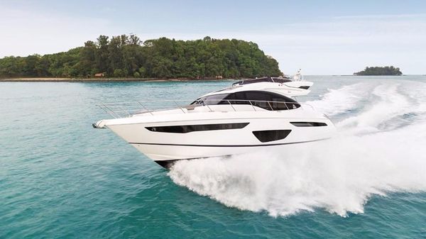 Princess S60