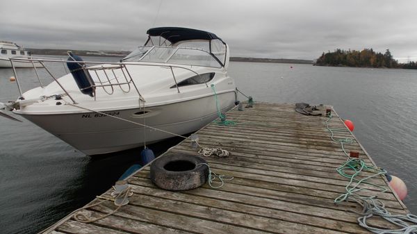 Bayliner 2855