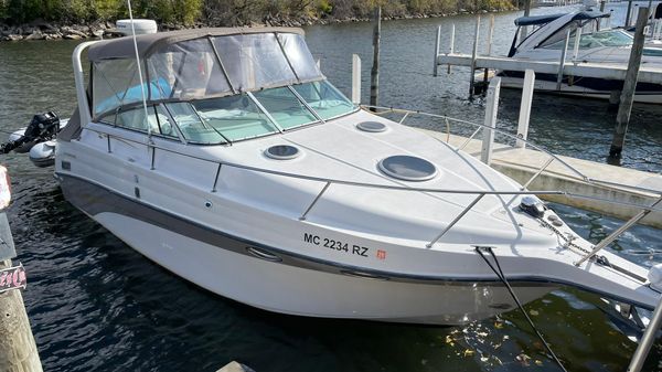 Crownline 290 CR 