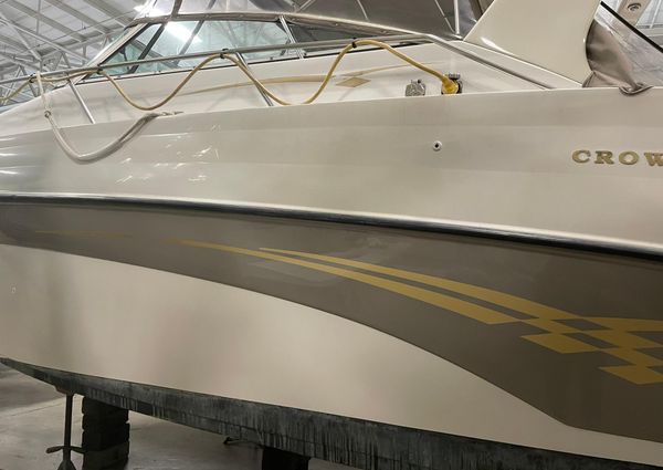 Crownline 290-CR image