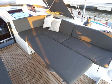 Hanse 588 image