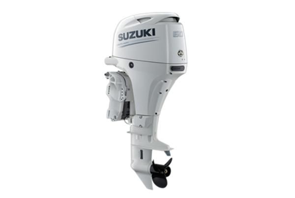 Suzuki DF60ATLW4