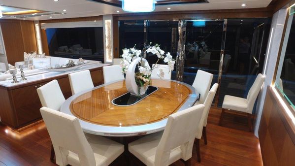 Ocean Alexander 112 Motoryacht image