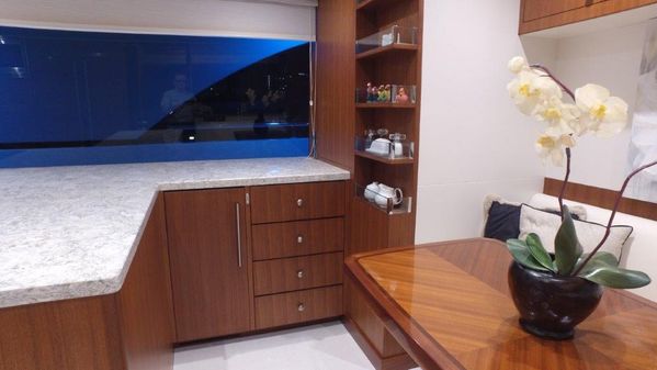 Ocean Alexander 112 Motoryacht image