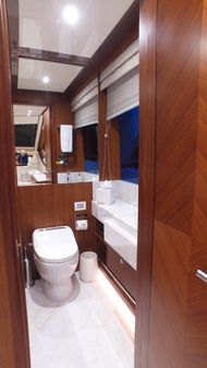 Ocean Alexander 112 Motoryacht image