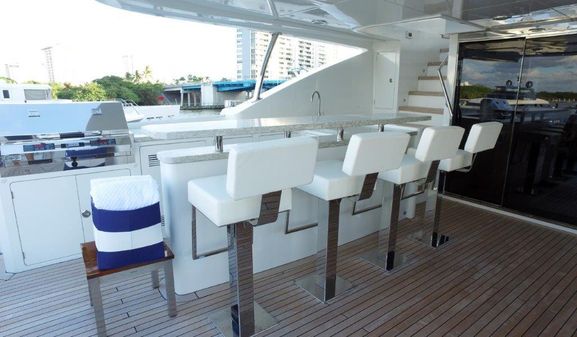 Ocean Alexander 112 Motoryacht image