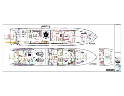 Ocean Alexander 112 Motoryacht image