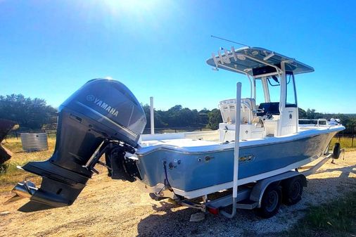 Sea Hunt BX 25FS image