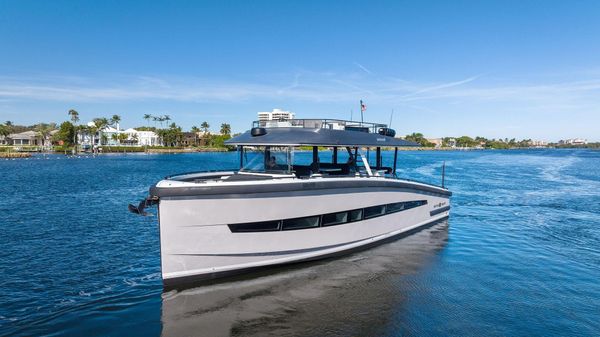 DutchCraft 56 Open