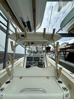 Hydra-sports 33-CENTER-CONSOLE image