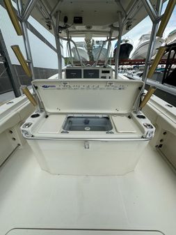 Hydra-sports 33-CENTER-CONSOLE image