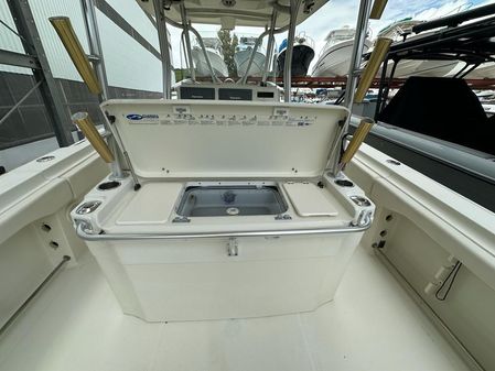 Hydra-sports 33-CENTER-CONSOLE image