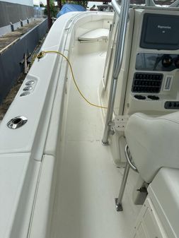 Hydra-sports 33-CENTER-CONSOLE image